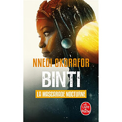 Binti. Vol. 2. La mascarade nocturne - Occasion