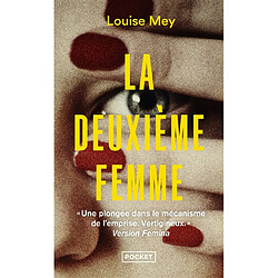 La deuxième femme - Occasion