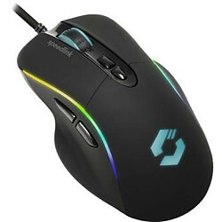 Souris Gaming Speedlink SICANOS RGB