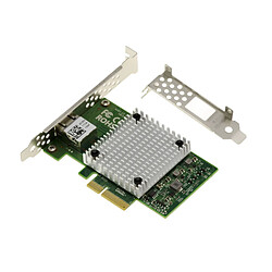 Acheter Kalea-Informatique Carte PCIe 3.0 4x 10G 5G 2.5G 1G Gigabit LAN RJ45 AQUANTIA AQTION AQC107