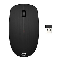 HP Wireless Mouse X200