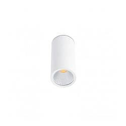 faro Spot blanc Rel H16,5 cm