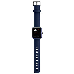 Avis SPC Smartee Star Montre Connectée 1.7" Bluetooth 300mAh 14 mode Sportif Bleu