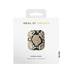 Acheter Ideal of Sweden eal of Sweden Coque AirPods - Serpent