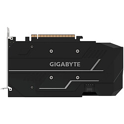 Acheter Gigabyte GV-N166TOC-6GD graphics card