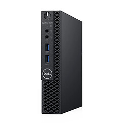 DELL OptiPlex 3070 Micro (3RC7K)