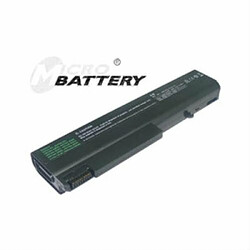 Acheter MicroBattery MBI2357 Batterie pour Ordinateur portable Noir