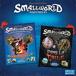 Ludendo Smallworld Power Pack 1