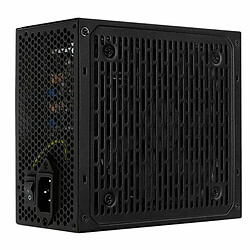 Avis Bloc d'Alimentation Aerocool LUX1000 ATX 1000 W 80 Plus Gold