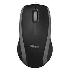 Trust Carve souris RF sans fil Optique Ambidextre