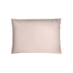 Coussin géant flottant 130x170cm beige - 30070-65 - JUMBO BAG