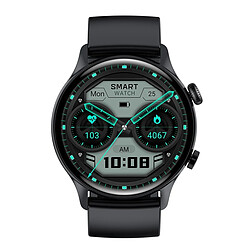 Yonis Montre Connectée IP68 Écran 1.36' Bluetooth