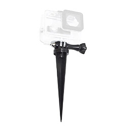 Avis Mini trépied pour appareil photo miniature autoportant pour gopro xiaoyi pour plage sauvage