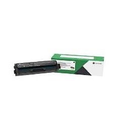 LEXMARK C332 Cartouche de toner C332HK0