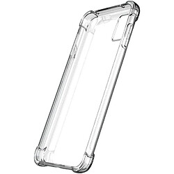 Protection pour téléphone portable Cool Redmi 10C Transparent