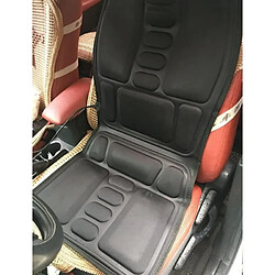 Acheter Masseurs électriques Vinteky Auto Coussin de Massage Chauffante de siège de Voiture Siège massant Matelas de Massage par 41347