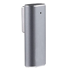 Avizar Adaptateur MacBook MagSafe 1 vers USB-C Power Delivery Compact Argent