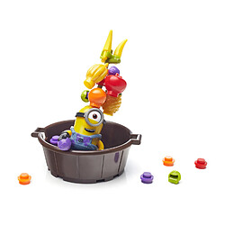 Megabloks Minions : Mini set : Gelée de fruit