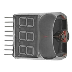 Indicateur RC Buzzer pas cher