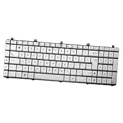 Avis Clavier US UK Anglais Clavier Bluetooth Filaire