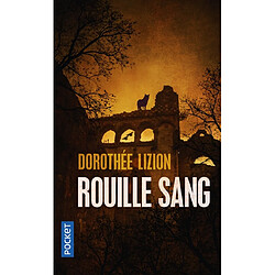 Rouille sang - Occasion