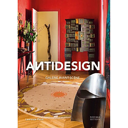 Antidesign : galerie Avant-Scène