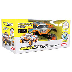 Ninco Voiture radiocommandée Drifttrax pas cher