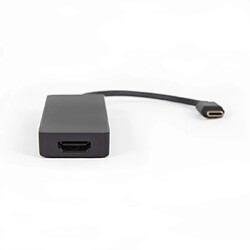 Livoo Hub USB type C 5 en 1