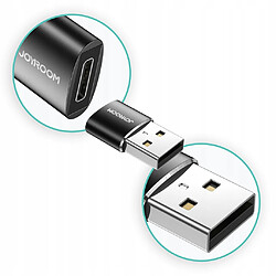 Avis GUPBOO Adaptateur USB-C Câble adaptateur USB 2.0 Lot de 2,JL2603