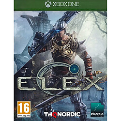 ELEX