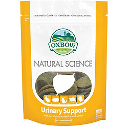 Oxbow Soutien Urinaire Natural Science