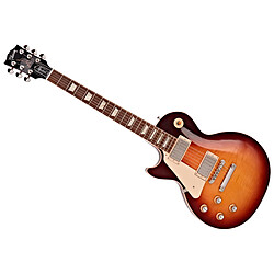 Les Paul Standard 60s Bourbon Burst Left Hand Gibson