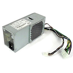 Lite-On Alimentation LITEON PS-4241-01 54Y8897 240W IBM ThinkCentre M92 M82 A75 2988 SFF · Occasion 