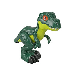 Fisher Price FISHER-PRICE Imaginext Jurassic World T-Rex XL - 3 ans et +