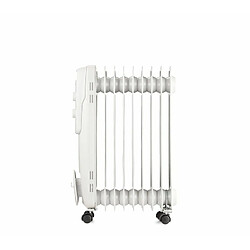 Avis Radiateur Bain d'huile BEKO RHO5220