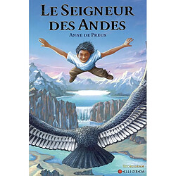 Le seigneur des Andes - Occasion