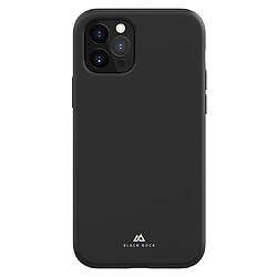 Black Rock Coque de protection "Fitness" pour iPhone 12 Pro Max, noir