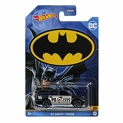 Petite voiture-jouet Hot Wheels Batman The Joker