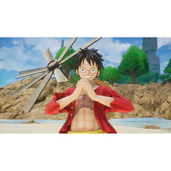 Acheter Namco Bandai Games One Piece Odyssey