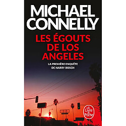 Les égouts de Los Angeles - Occasion