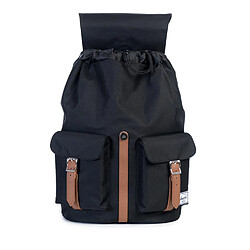 HERSCHEL Sac à dos Dawson 20.5 Litres black