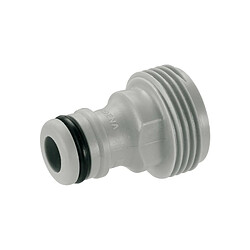 Gardena 0921-50 Adaptateur pour accessoire 26,5 mm (G 3/4)