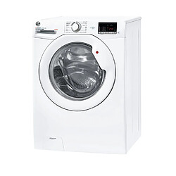 Hoover H-WASH 300 LITE H3W 4102DE/1-11 washing machine