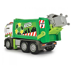 Avis Dickie Toys Camion daction - garage - camion Mercedes