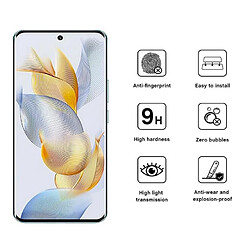 Acheter Htdmobiles Verre trempe pour Huawei Honor 90 5G - [Lot de 2] film de protection transparent