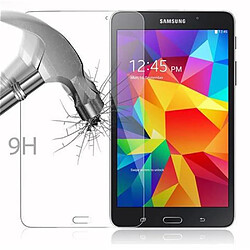 Acheter Cadorabo Verre trempé Samsung Galaxy Tab 4 (7 Zoll) Film Protection