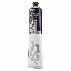 Acheter Pebeo Peinture à l'huile fine XL Studio - Violet de dioxazine - 200 ml