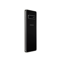 Avis Smartphone Samsung Galaxy S10 Single Sim 8 go / 128 Go - noir