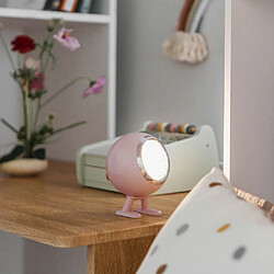 Acheter Lampe de table Boule D10cm