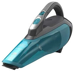 Aspirateur à main Black & Decker WDA320J-QW Bleu